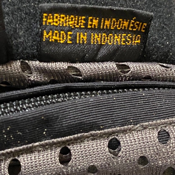 First Gear Mens Kilimanjaro Hypertex Padded Heavy Motorcycle Jacket Size 2XLT - Picture 10 of 14